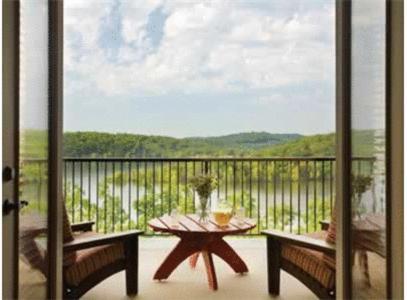 The Cliffs At Long Creek Hotel Ridgedale Buitenkant foto